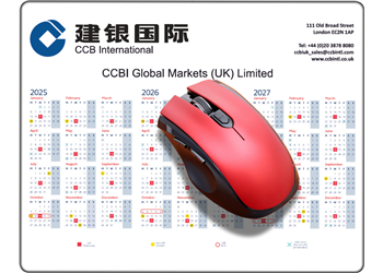 Brite-Mat Mouse Mats