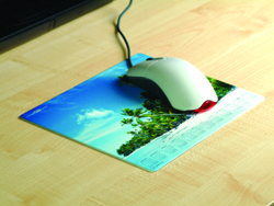 Brite-Mats For A Bright Time Of Year