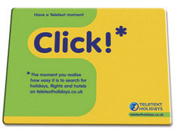 Save 10% On Brite-Mat Mouse Mats In March